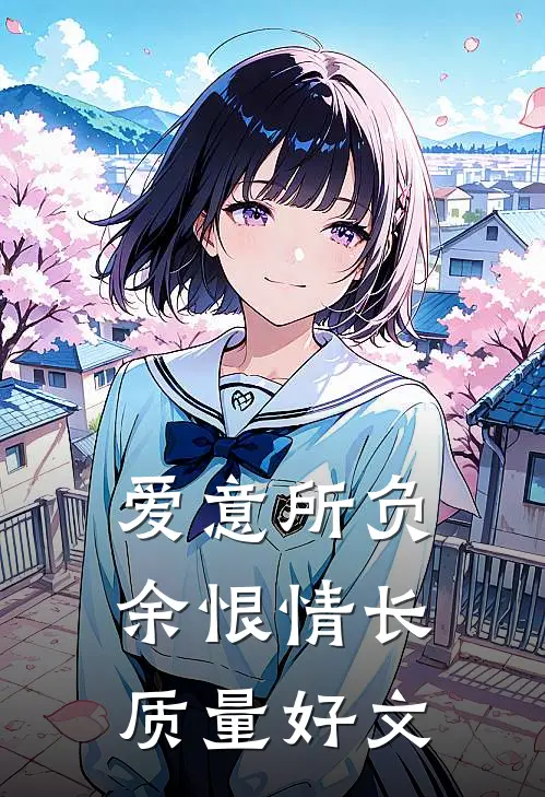 爱意所负，余恨情长质量好文