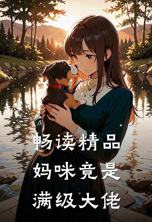 畅读精品妈咪竟是满级大佬