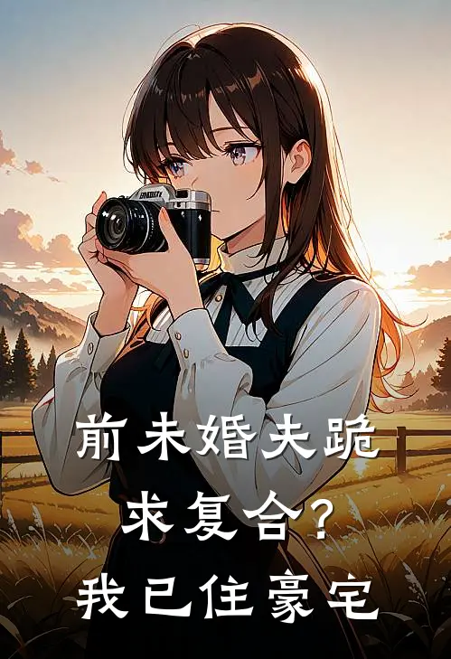 前未婚夫跪求复合？我已住豪宅