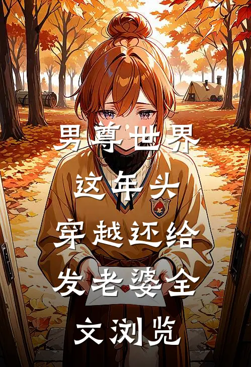 男尊世界：这年头，穿越还给发老婆全文浏览
