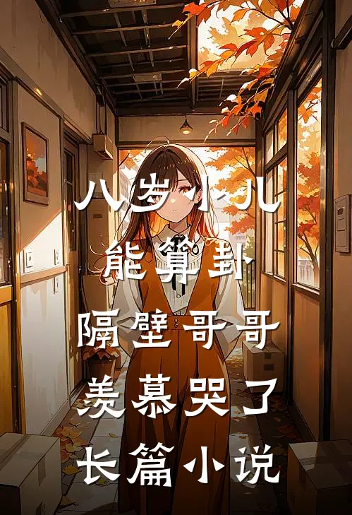 八岁小儿能算卦，隔壁哥哥羡慕哭了长篇小说