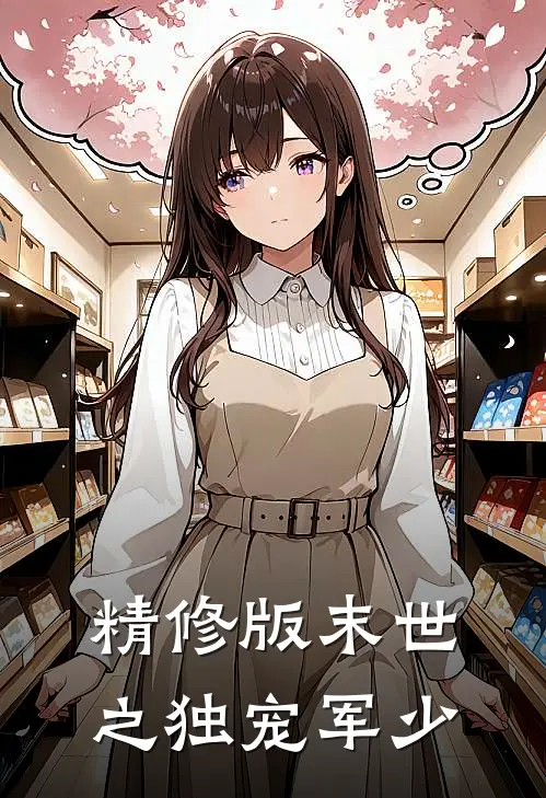 精修版末世之独宠军少