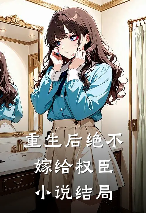 重生后绝不嫁给权臣小说结局