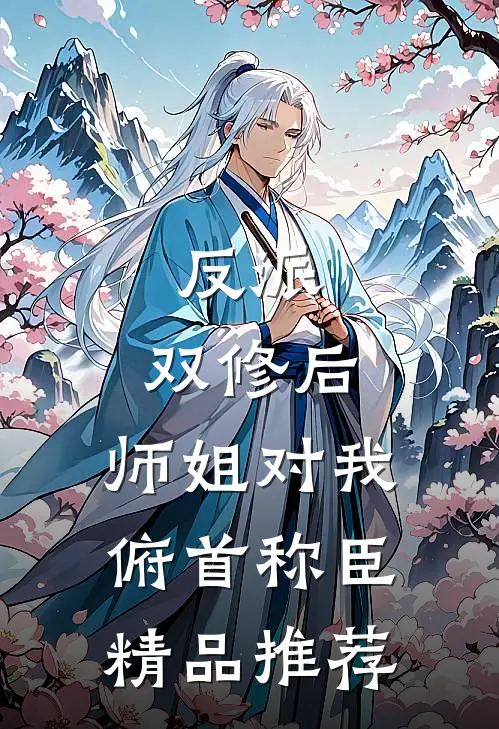 反派：双修后，师姐对我俯首称臣精品推荐