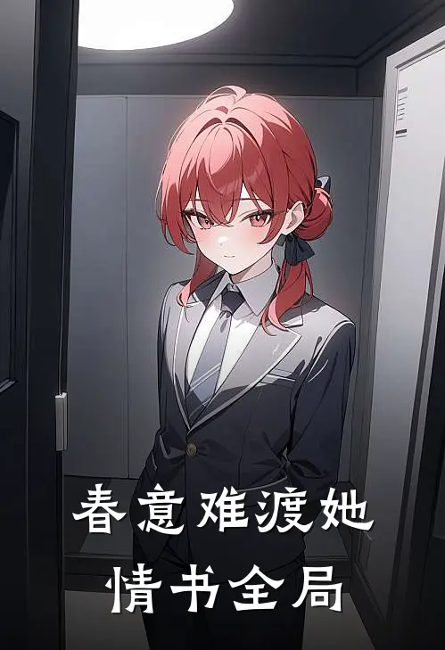 春意难渡她情书全局