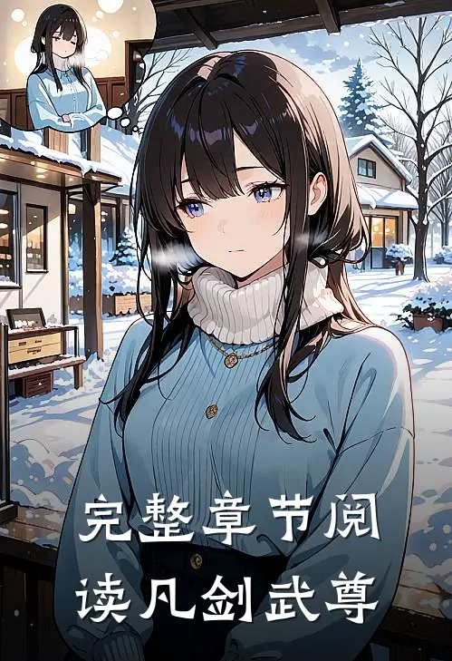 完整章节阅读凡剑武尊