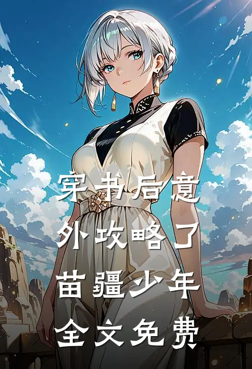 穿书后意外攻略了苗疆少年全文免费