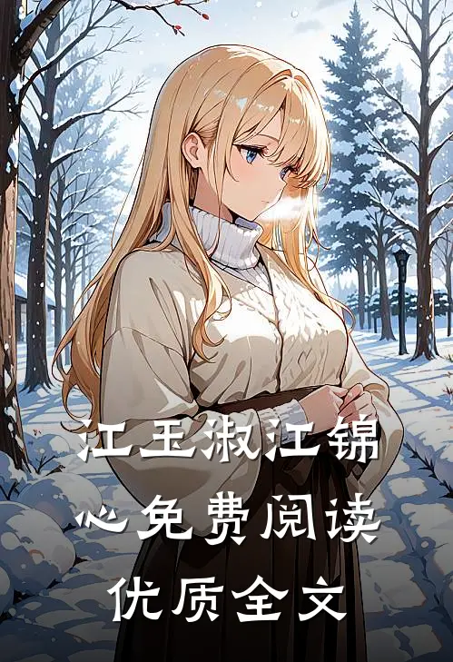 江玉淑江锦心免费阅读优质全文