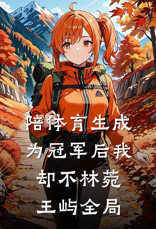 陪体育生成为冠军后我却不林菀王屿全局