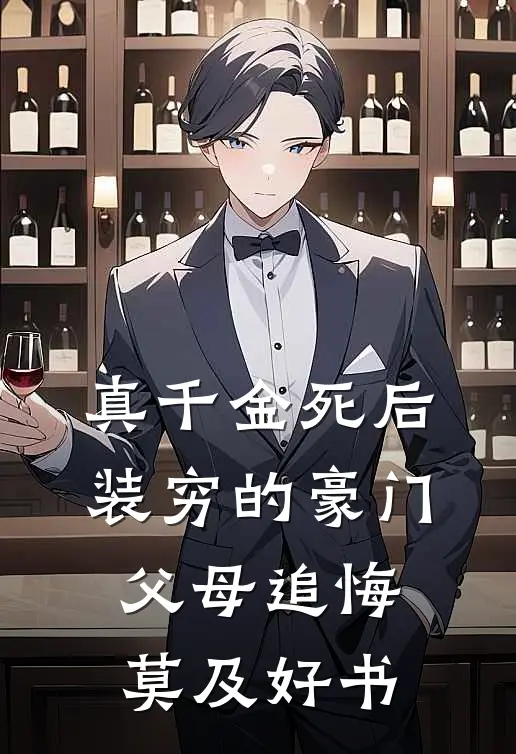 真千金死后，装穷的豪门父母追悔莫及好书