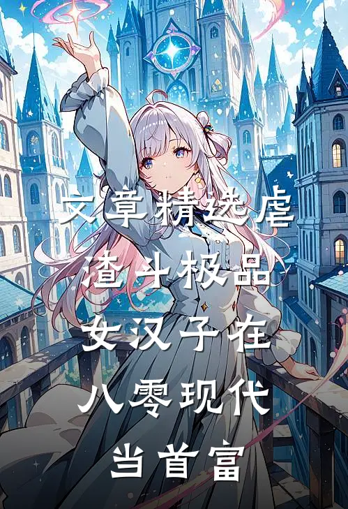 文章精选虐渣斗极品，女汉子在八零现代当首富