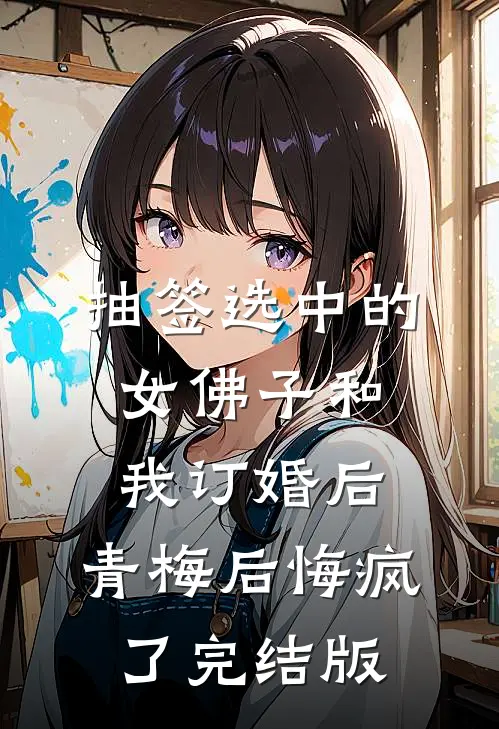 抽签选中的女佛子和我订婚后，青梅后悔疯了完结版