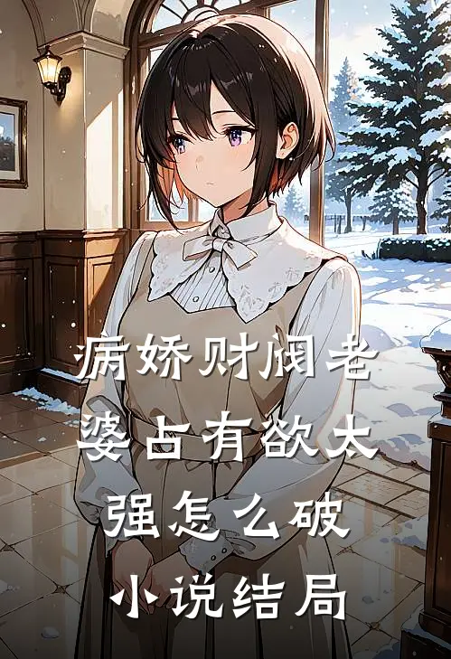 病娇财阀老婆占有欲太强怎么破小说结局