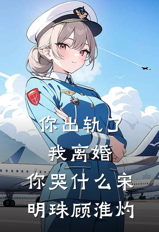 你出轨了，我离婚，你哭什么宋明珠顾淮灼