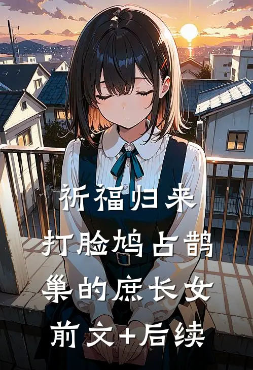 祈福归来，打脸鸠占鹊巢的庶长女前文+后续