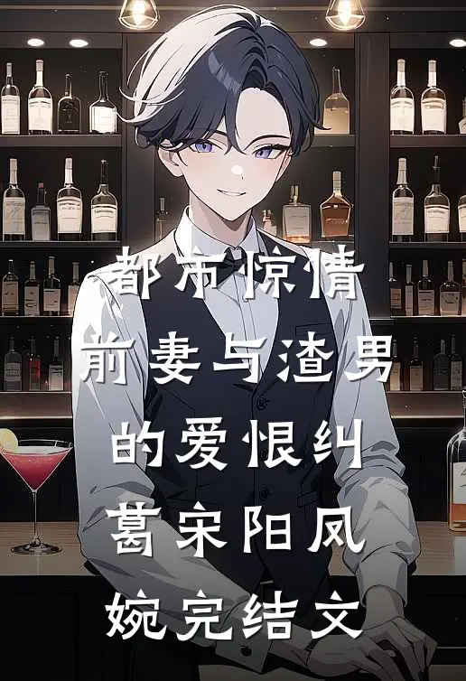都市惊情：前妻与渣男的爱恨纠葛宋阳凤婉完结文