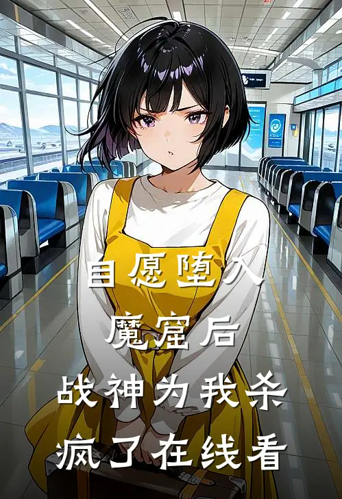 自愿堕入魔窟后，战神为我杀疯了在线看