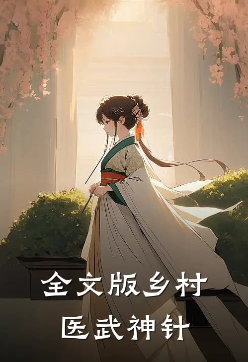 全文版乡村医武神针