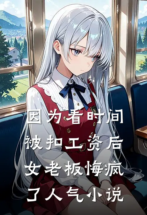 因为看时间被扣工资后，女老板悔疯了人气小说