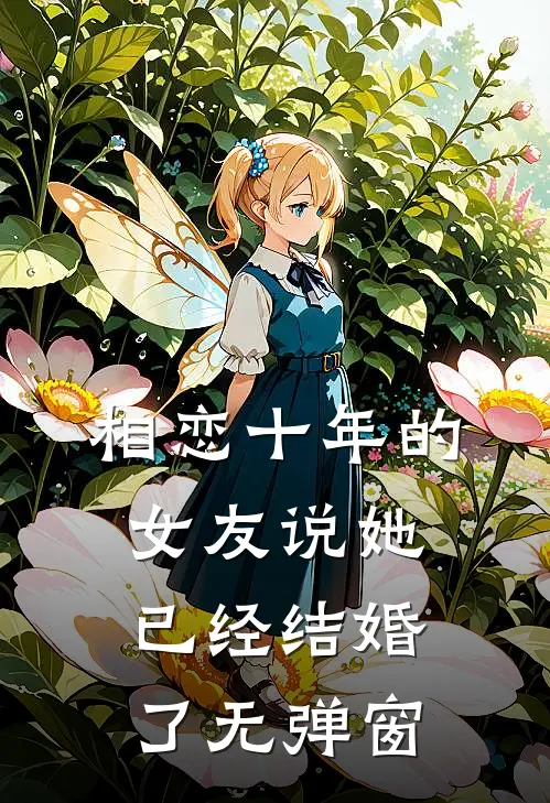 相恋十年的女友说她已经结婚了无弹窗