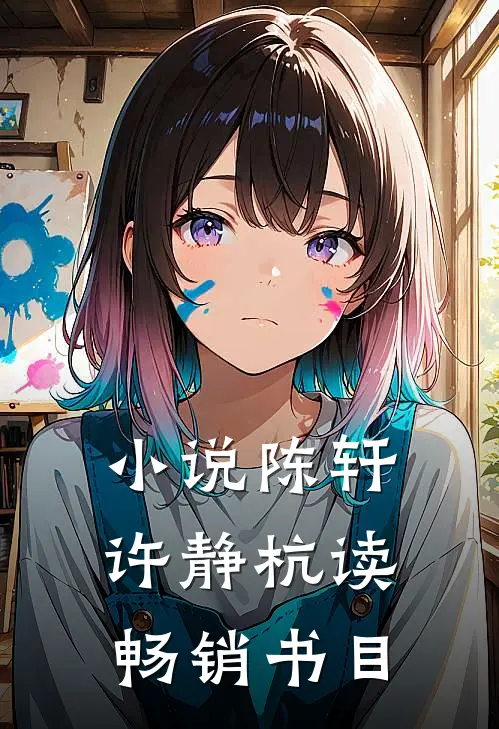 小说陈轩许静杭读畅销书目