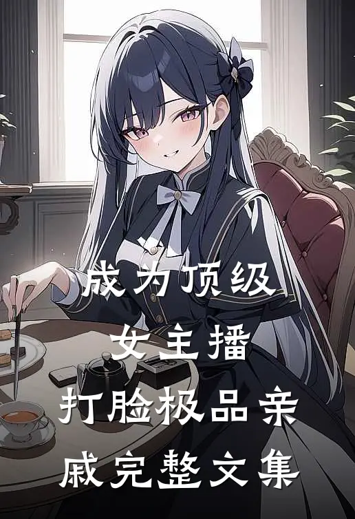 成为顶级女主播，打脸极品亲戚完整文集