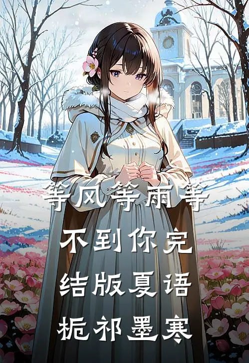 等风等雨等不到你完结版夏语栀祁墨寒