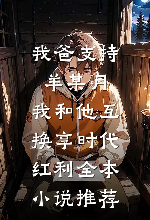 我爸支持羊某月，我和他互换享时代红利全本小说推荐