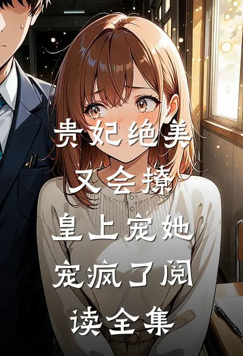 贵妃绝美又会撩，皇上宠她宠疯了阅读全集