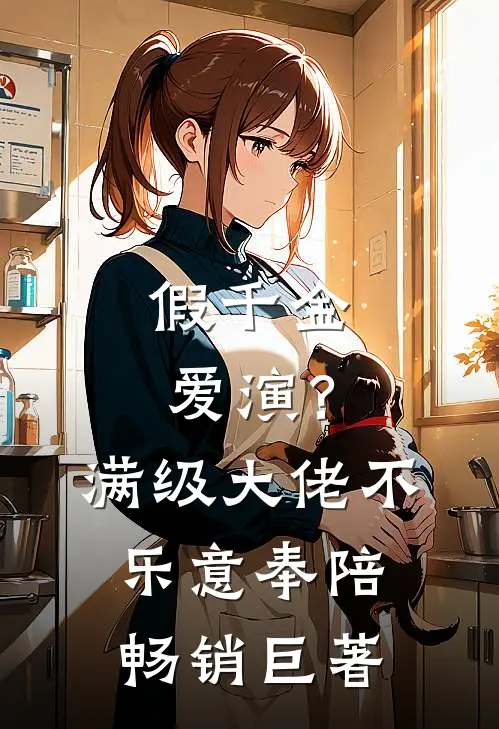 假千金爱演？满级大佬不乐意奉陪畅销巨著