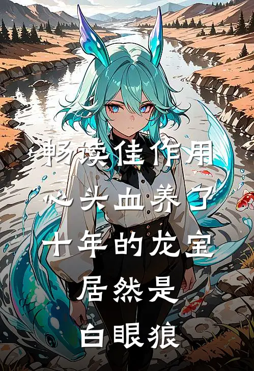 畅读佳作用心头血养了十年的龙宝，居然是白眼狼