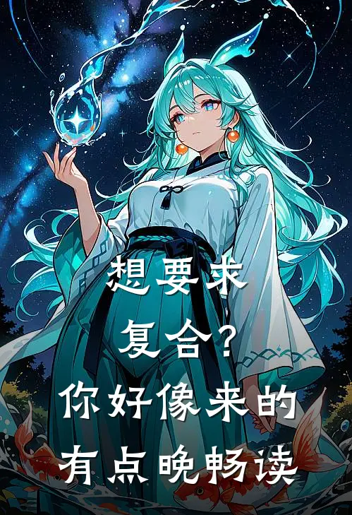想要求复合？你好像来的有点晚畅读