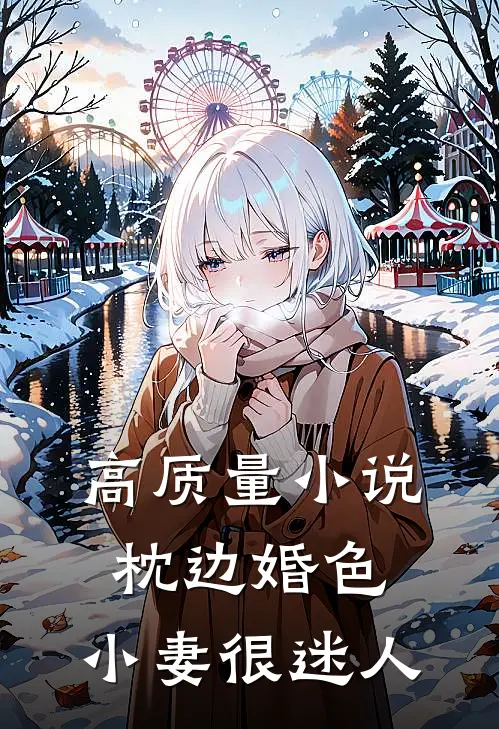 高质量小说枕边婚色，小妻很迷人