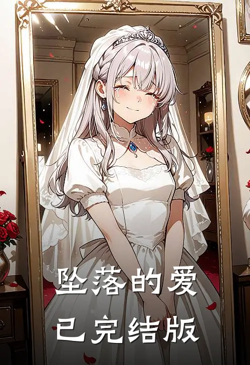 坠落的爱已完结版