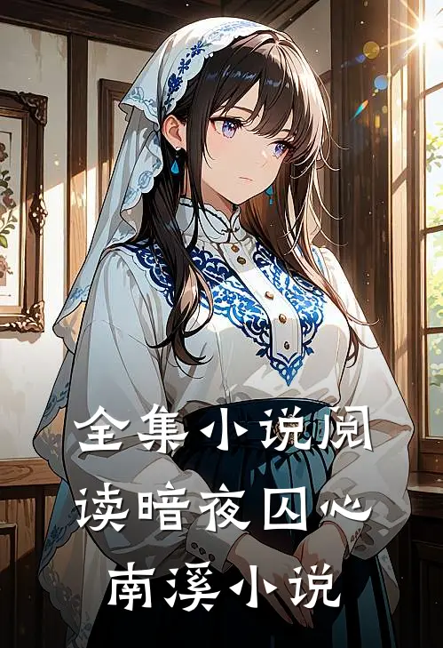 全集小说阅读暗夜囚心南溪小说