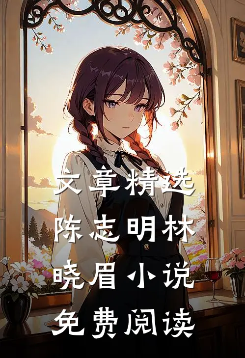 文章精选陈志明林晓眉小说免费阅读