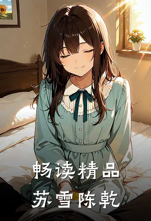 畅读精品苏雪陈乾