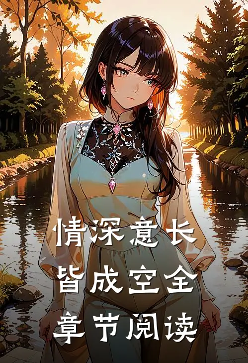 情深意长皆成空全章节阅读