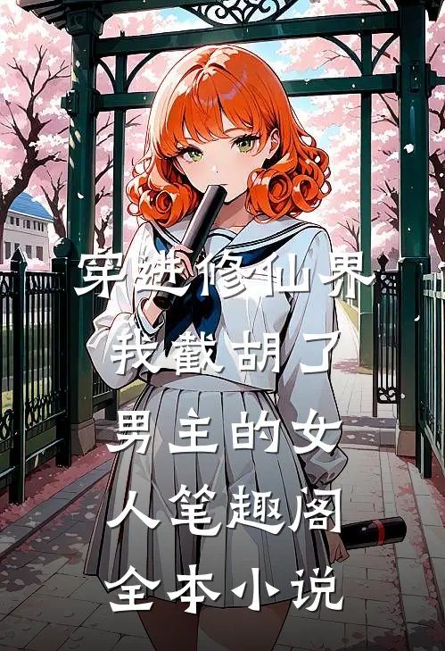 穿进修仙界我截胡了男主的女人笔趣阁全本小说