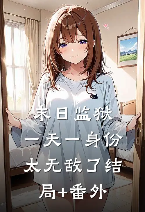 末日监狱，一天一身份太无敌了结局+番外
