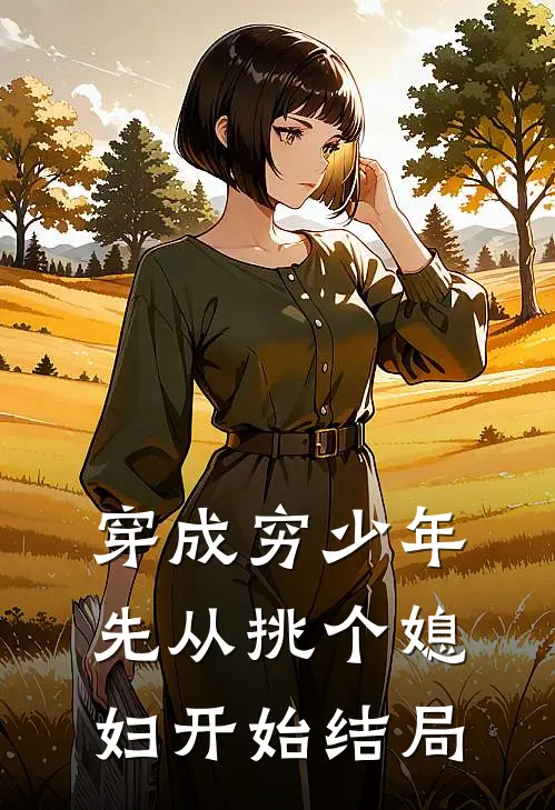 穿成穷少年，先从挑个媳妇开始结局