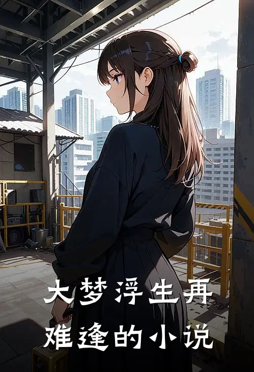 大梦浮生再难逢的小说