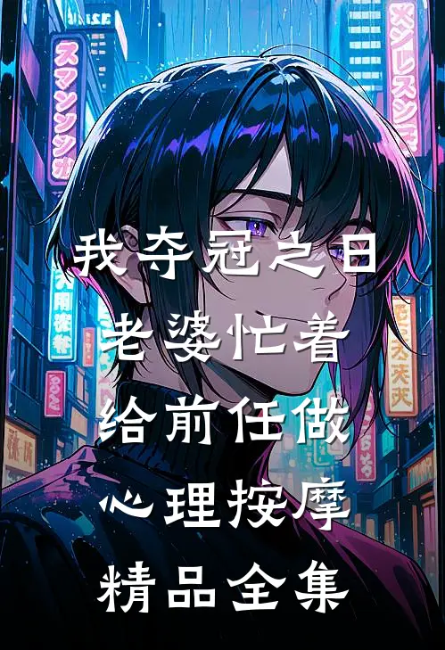 我夺冠之日，老婆忙着给前任做心理按摩精品全集