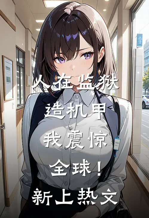 人在监狱造机甲，我震惊全球！新上热文