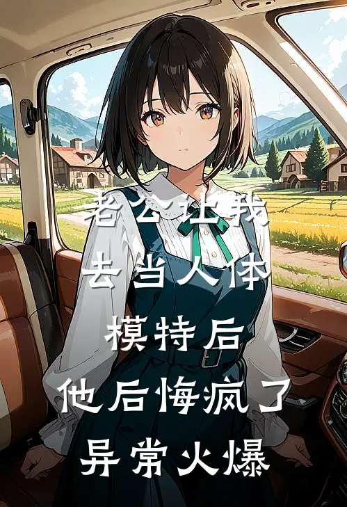 老公让我去当人体模特后，他后悔疯了异常火爆