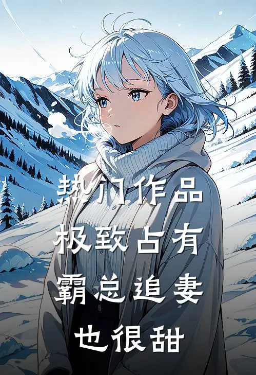 热门作品极致占有：霸总追妻也很甜