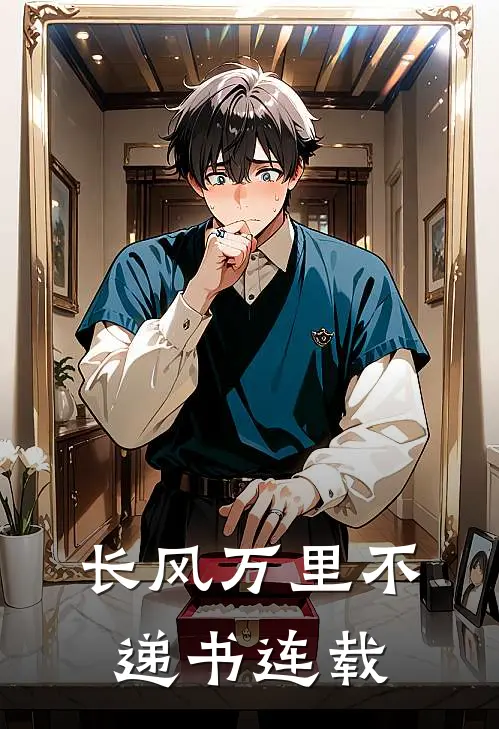 长风万里不递书连载