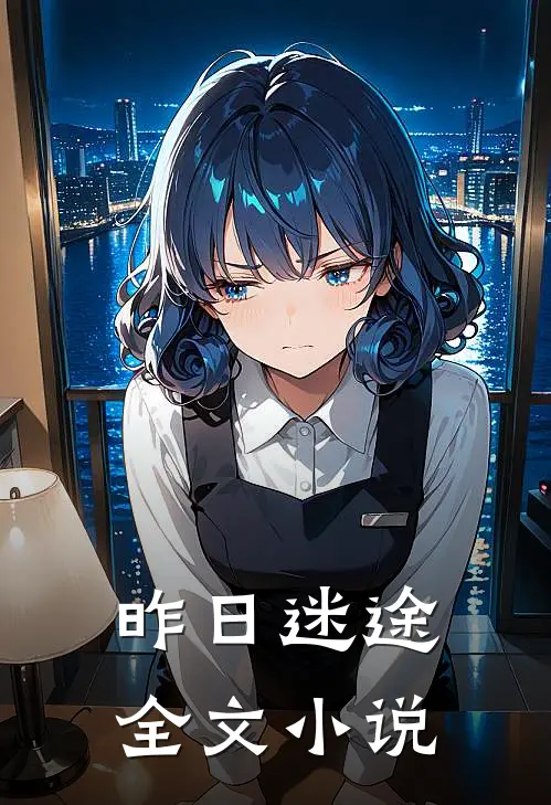昨日迷途全文小说