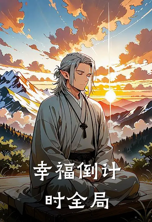 幸福倒计时全局