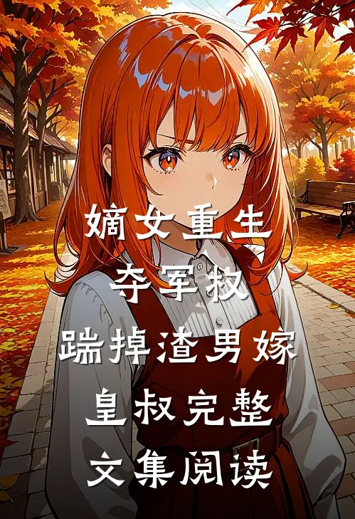嫡女重生，夺军权，踹掉渣男嫁皇叔完整文集阅读